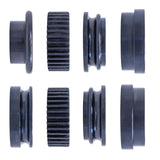 Manual edge banding machine SM 250 T