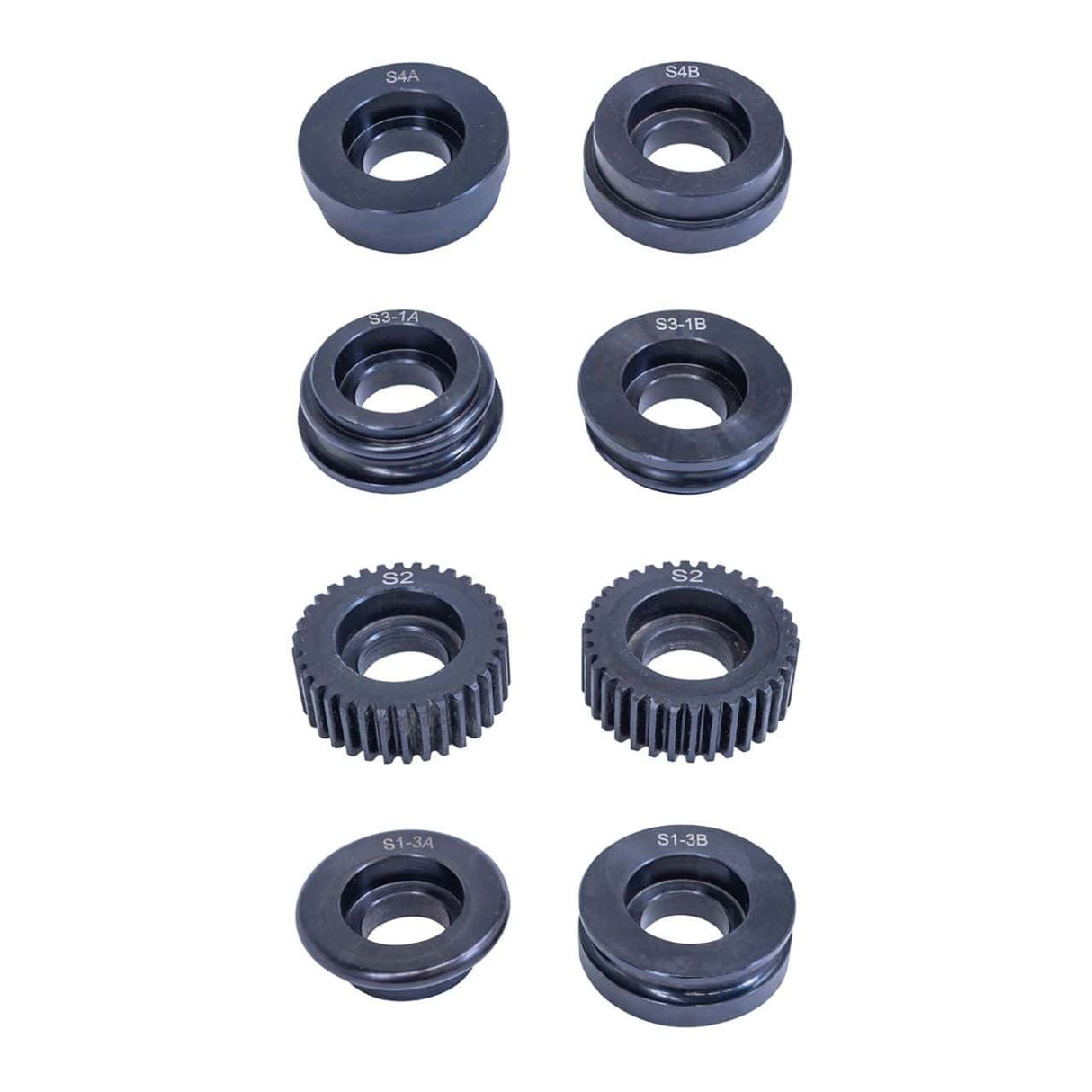 Manual edge banding machine SM 250 T