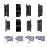 Manual edge banding machine SM 250 T