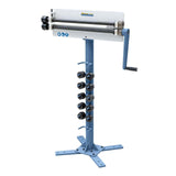 Manual edge banding machine SM 470