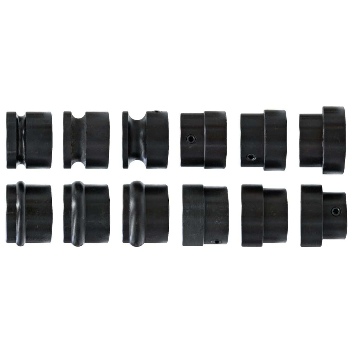 Manual edge banding machine SM 470