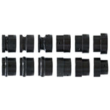 Manual edge banding machine SM 470