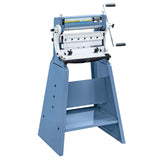 3 in 1 305 plate bending, shearing and calendering machine