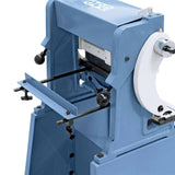 3 in 1 305 plate bending, shearing and calendering machine