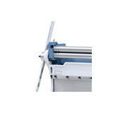 3-in-1 760 plate bending, shearing and calendering machine