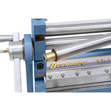 3-in-1 plate bending, shearing and bending machine - 305 Profi