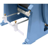 3-in-1 plate bending, shearing and bending machine - 305 Profi