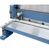 3-in-1 plate bending, shearing and bending machine - 305 Profi