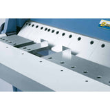 TBS 1020 upper and lower segment blade bending machine