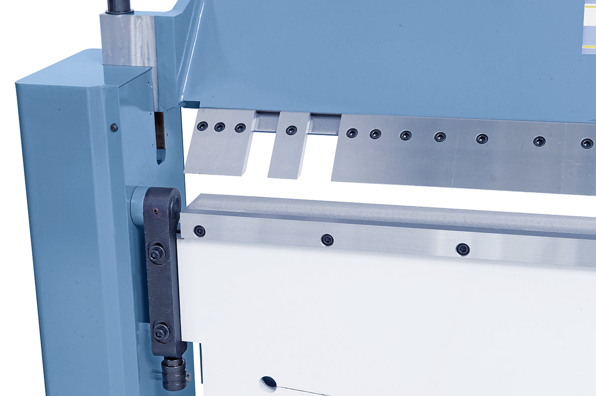 Bernardo BMS 2020 – Piegatrice universale manuale 2020 mm