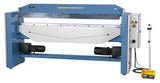 Motorized TBM bending machines 2020