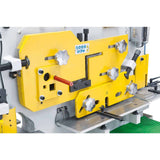 HPS 55 Hydraulic Steel Profile Shear