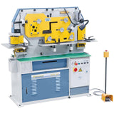 HPS 55 Hydraulic Steel Profile Shear