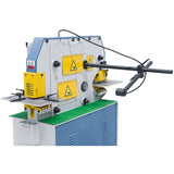 HPS 55 Hydraulic Steel Profile Shear