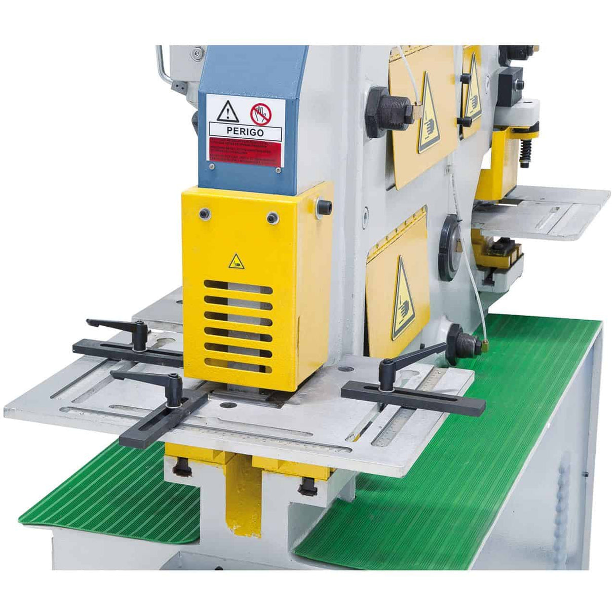 HPS 55 Hydraulic Steel Profile Shear