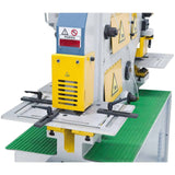 HPS 55 Hydraulic Steel Profile Shear