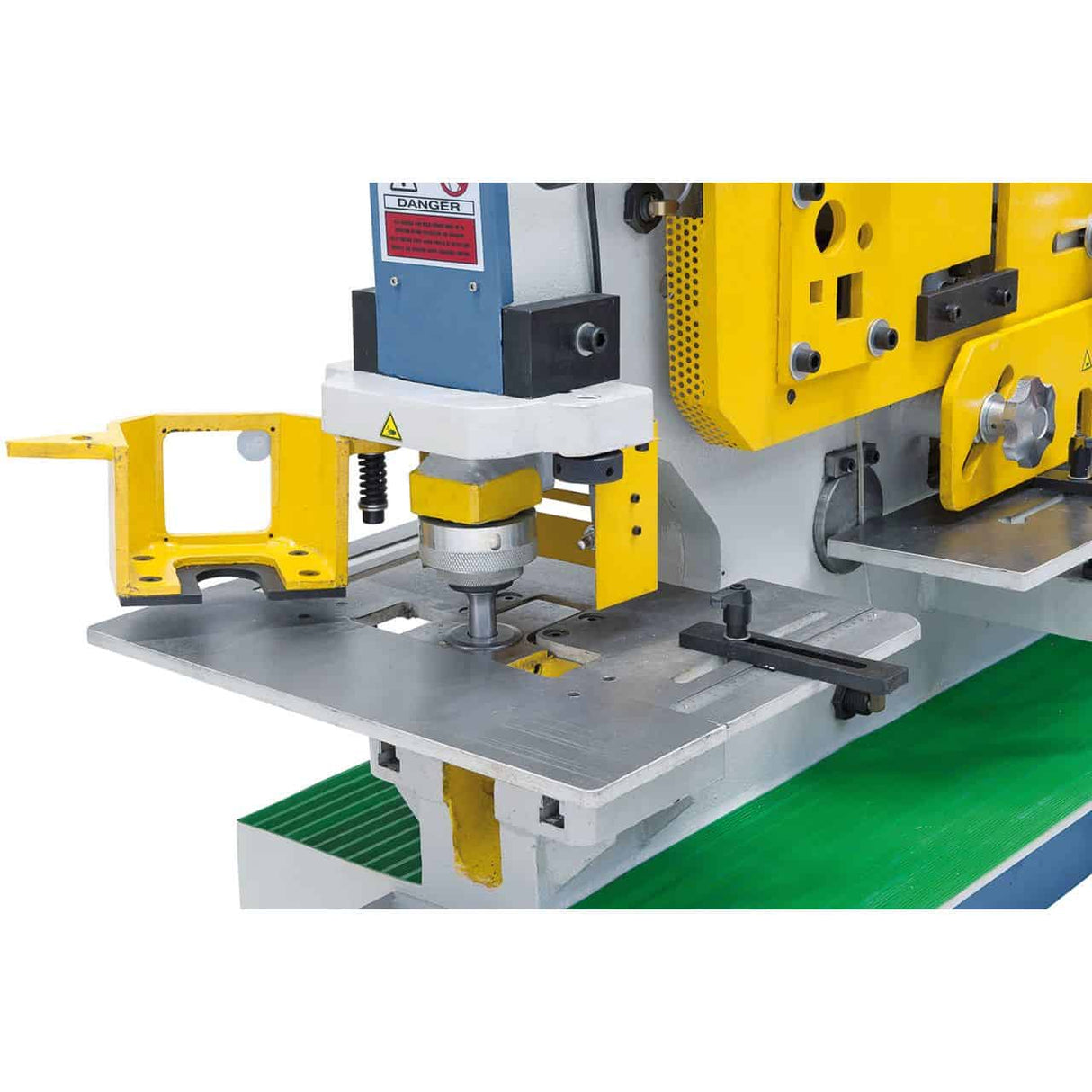 HPS 55 Hydraulic Steel Profile Shear