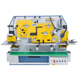 HPS 55 Hydraulic Steel Profile Shear