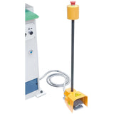 HPS 55 Hydraulic Steel Profile Shear