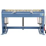 Pneumatic balance shear PTS 1270 x 1.2