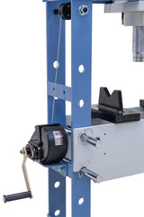 Industrial press WK 50 FH Pro