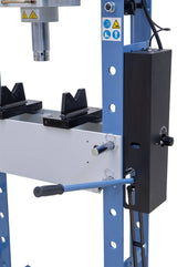 Industrial press WK 50 FH Pro