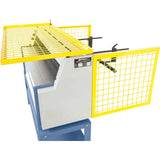 Precision guillotine shears PTS 650 E