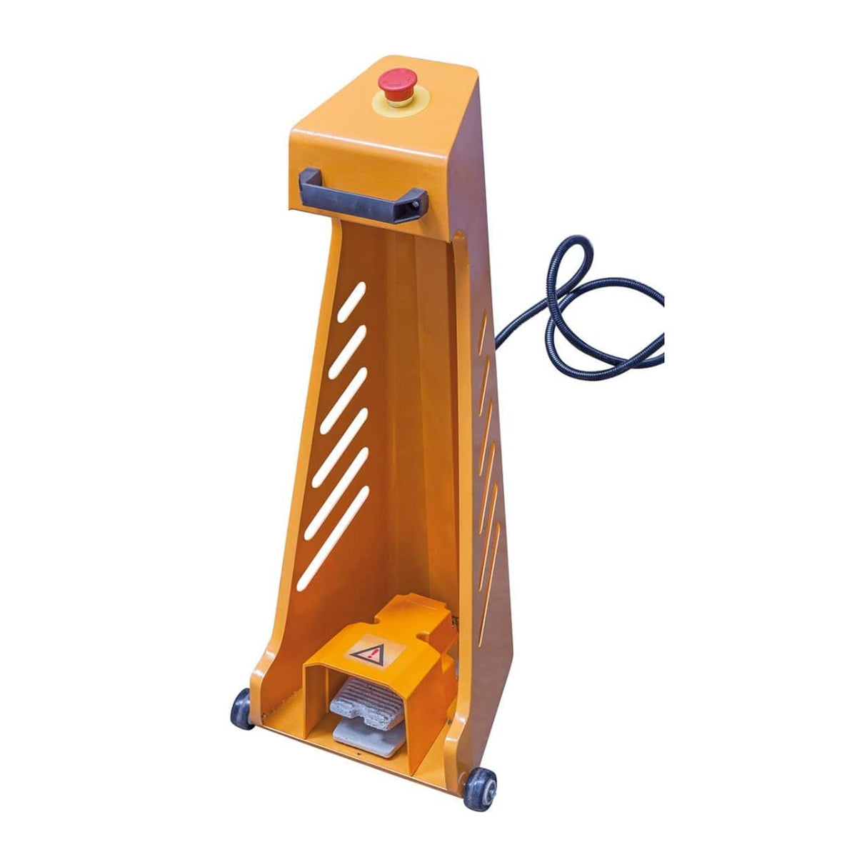 HSB 3200 x 6 oscillating hydraulic plate cutting shear