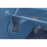 HSB 3200 x 12 oscillating hydraulic sheet metal cutting shear