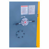 HSB 3200 x 6 oscillating hydraulic plate cutting shear