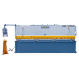 HSB 3200 x 10 oscillating hydraulic sheet metal cutting shear