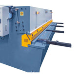 HSB 3200 x 10 oscillating hydraulic sheet metal cutting shear