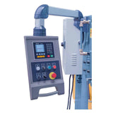 HSB 3200 x 6 oscillating hydraulic plate cutting shear