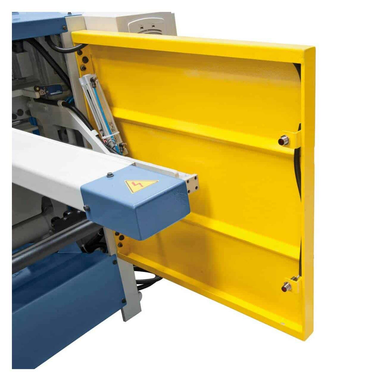 Motorized guillotine shear MTR 1560 x 3 NCC