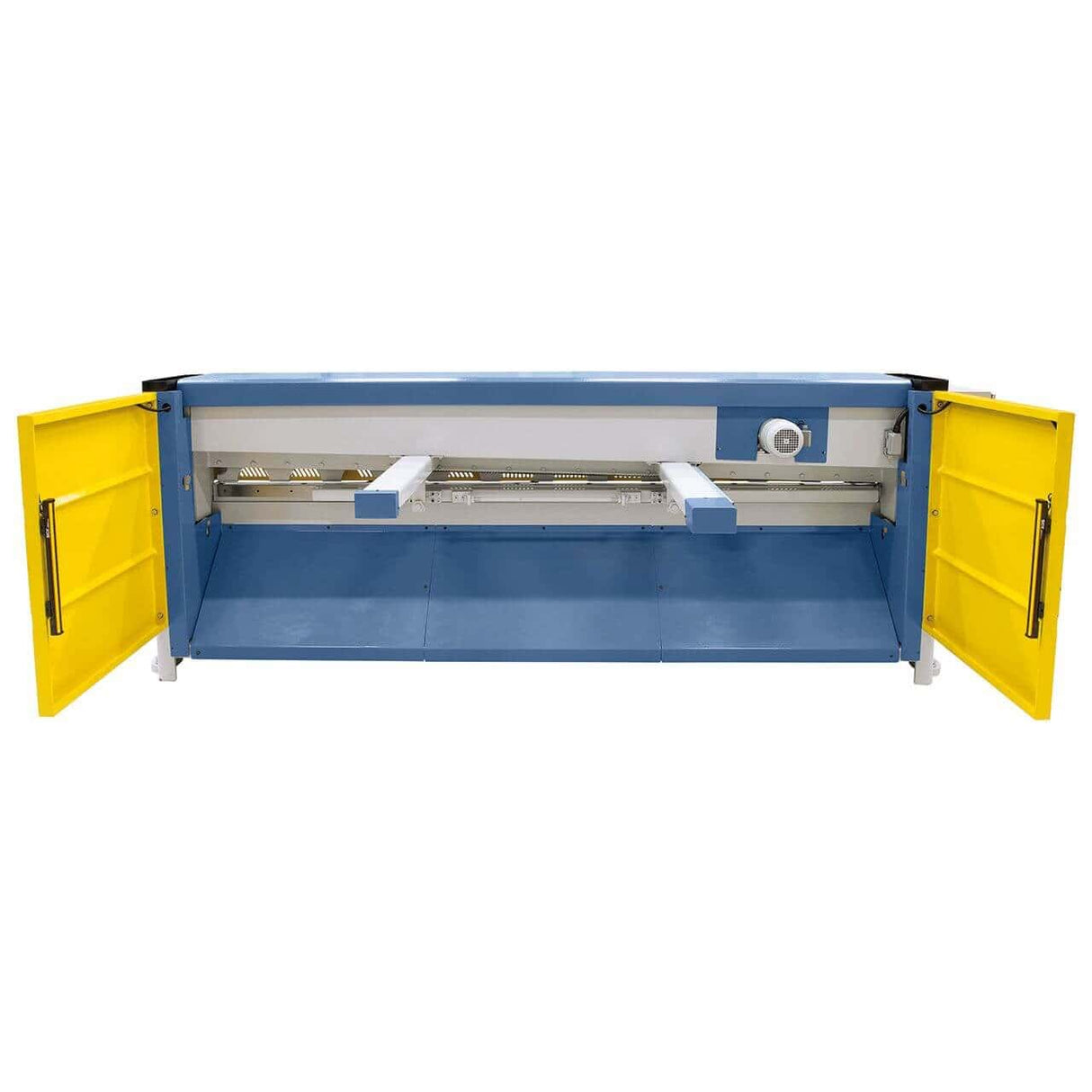 Motorized guillotine shear MTR 1560 x 3 NCC