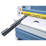 Motorized guillotine shear MTR 1560 x 3 NCC