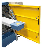 Motorized guillotine shear MTR 2560 x 2.5 NCC