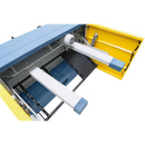 Motorized guillotine shear MTR 2560 x 2.5 NCC