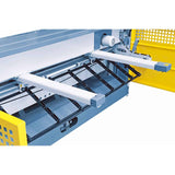 Motorized guillotine shear MTR 1560 x 5 NCC