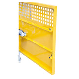 Motorized guillotine shear MTR 1560 x 5 NCC