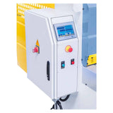 Motorized guillotine shear MTR 1560 x 5 NCC