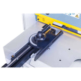 Motorized guillotine shear MTR 1560 x 5 NCC