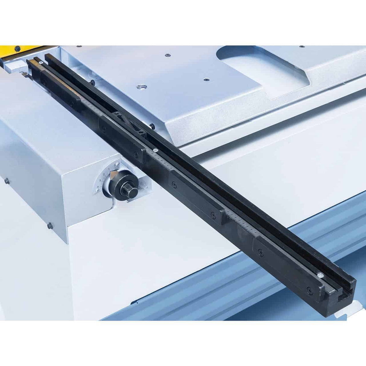 Motorized guillotine shear MTR 1560 x 5 NCC