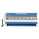 Motorized guillotine shear MTR 1560 x 5 NCC