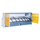 Motorized guillotine shear MTR 1560 x 5 NCC