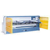 Motorized guillotine shear MTR 1560 x 5 NCC