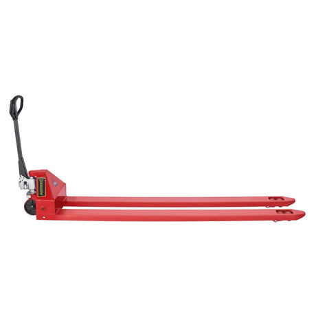 Transpallet con forche lunghe PHW 2,0 L - 2500