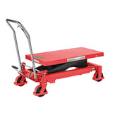 BS 750 hydraulic lift truck