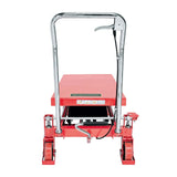 BS 750 hydraulic lift truck