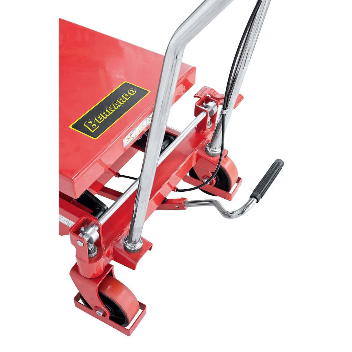 BS 750 hydraulic lift truck